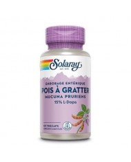 L-Lysine 500mg