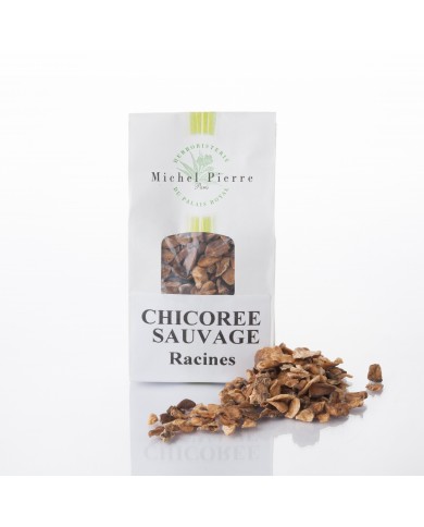 Chicorée sauvage - Racines en vrac