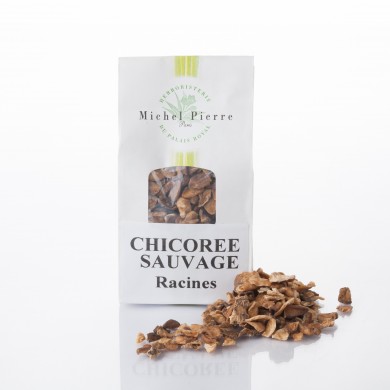 Chicorée sauvage - Racines en vrac