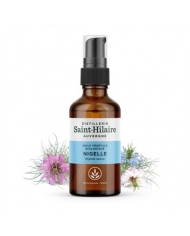 Rose musquée huile végétale Bio