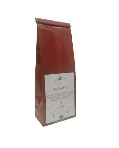 Tisane Carnaval