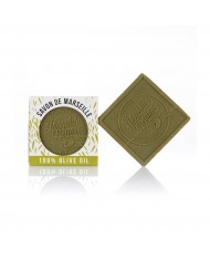 Savon Végétal à l'huile de Rose Musquée Bio