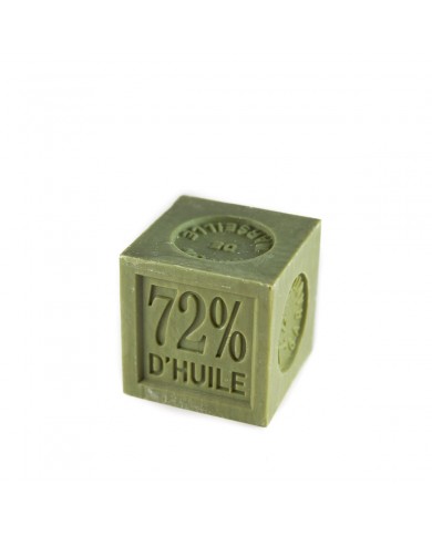 Savon de Marseille traditionnel 300g