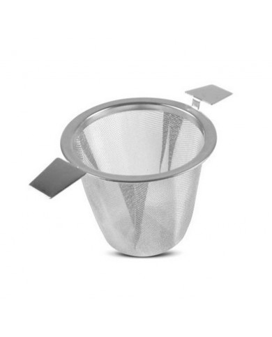 Filtre à thé "Corbeille"