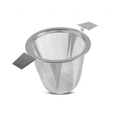 Filtre à thé "Corbeille"