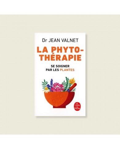 Livre "La Phytothérapie"