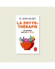 Livre "L'Aromathérapie"