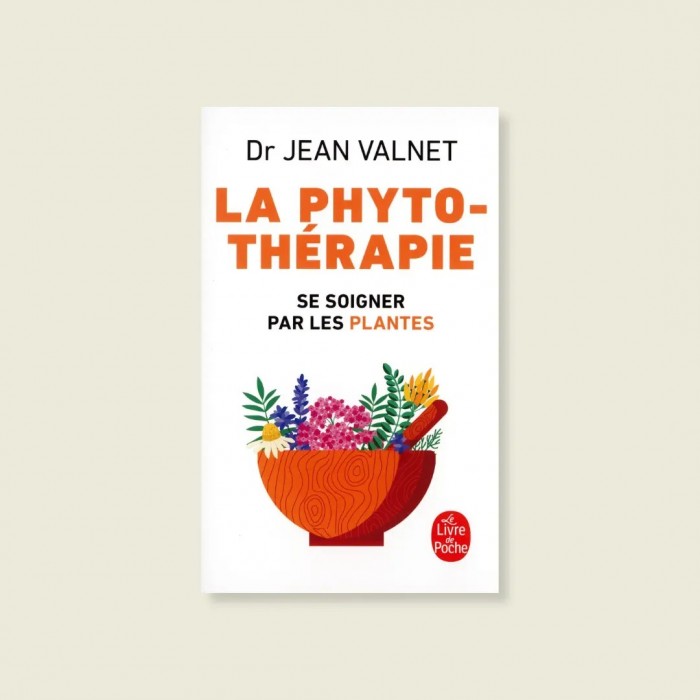 Livre "La Phytothérapie"