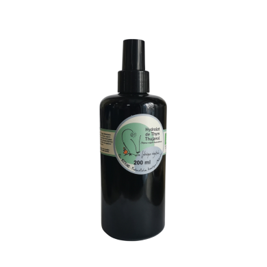 Thym à Thujanol en eau florale Bio