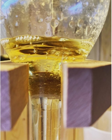 Hélichryse Italienne en eau florale Bio