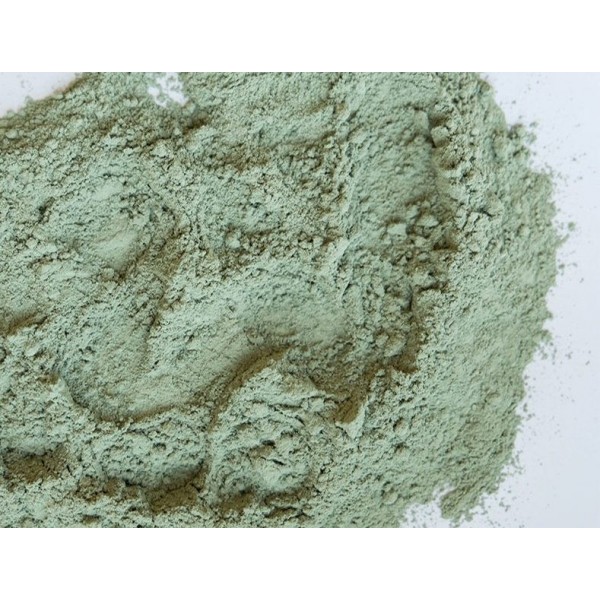 Argile verte en tube 100% naturelle 400g