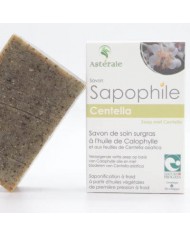 Savon Sapophile Astérale - l'original