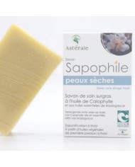 Savon Sapophile Astérale Centella