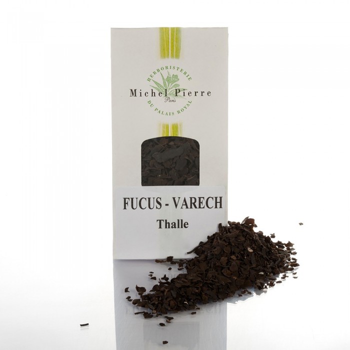 Fucus - Varech - Thalle en vrac