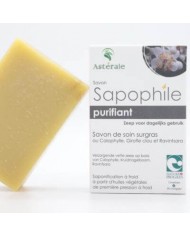 Savon Sapophile Astérale Ylang Ylang