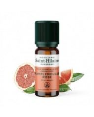 Lemongrass en huile essentielle Bio