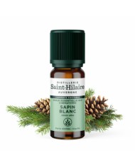 Pin Sylvestre en huile essentielle Bio