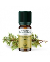Sapin blanc en huile essentielle Bio