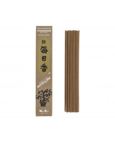 Encens Morning Star Frankincense