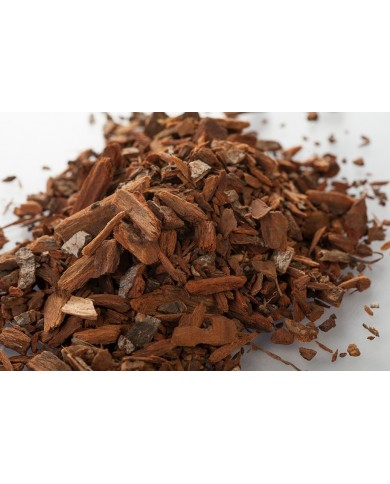 Quinquina rouge - Ecorces en vrac