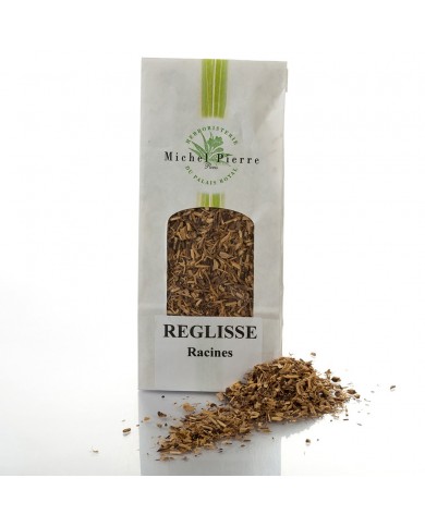 Réglisse - Racines en vrac