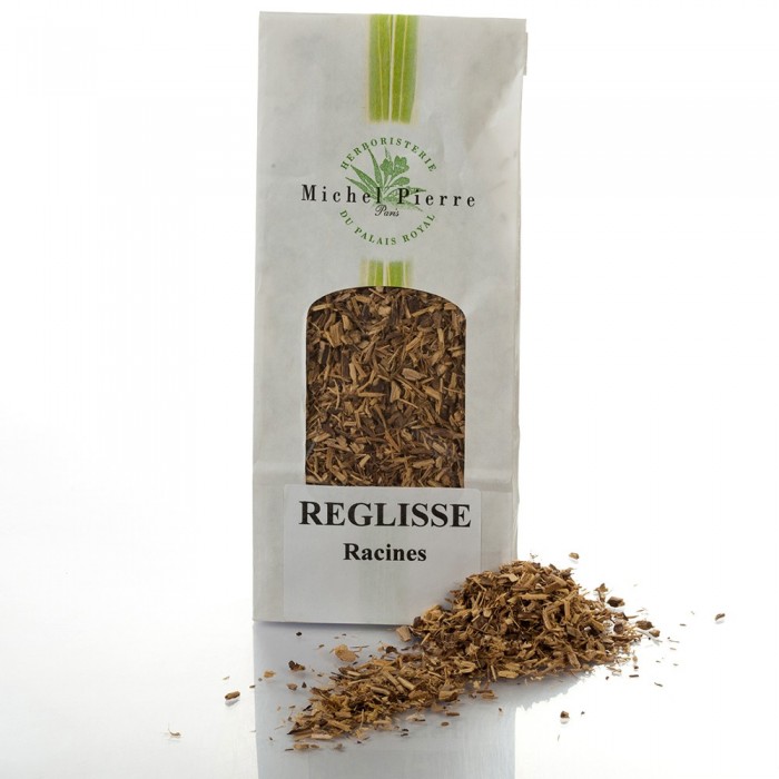 Réglisse - Racines en vrac