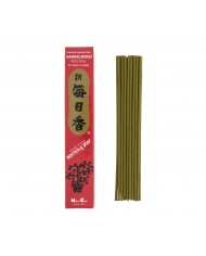 Encens Scentsual Gingembre rose