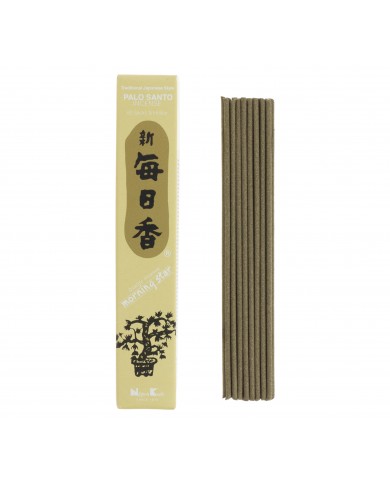 Encens Morning Star Palo Santo
