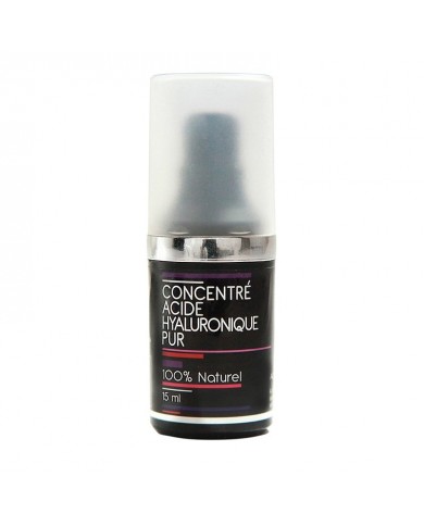 Concentré acide hyaluronique pur