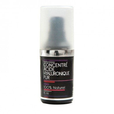 Concentré acide hyaluronique pur