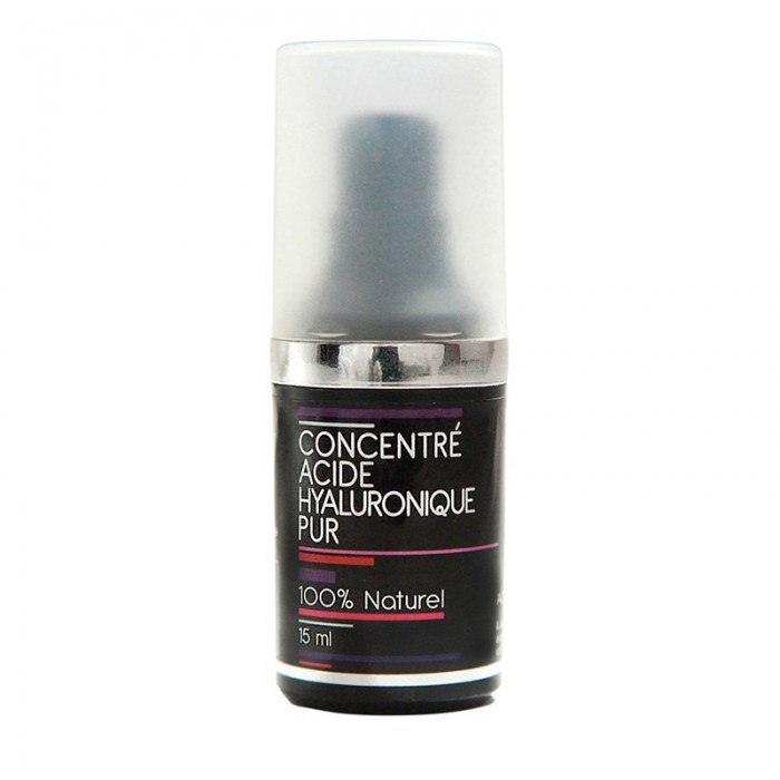 Concentré acide hyaluronique pur