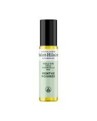 Tea Tree en roll-on Bio
