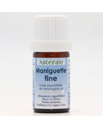 Maniguette fine HE Bio