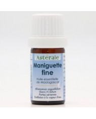 Céleri huile essentielle bio