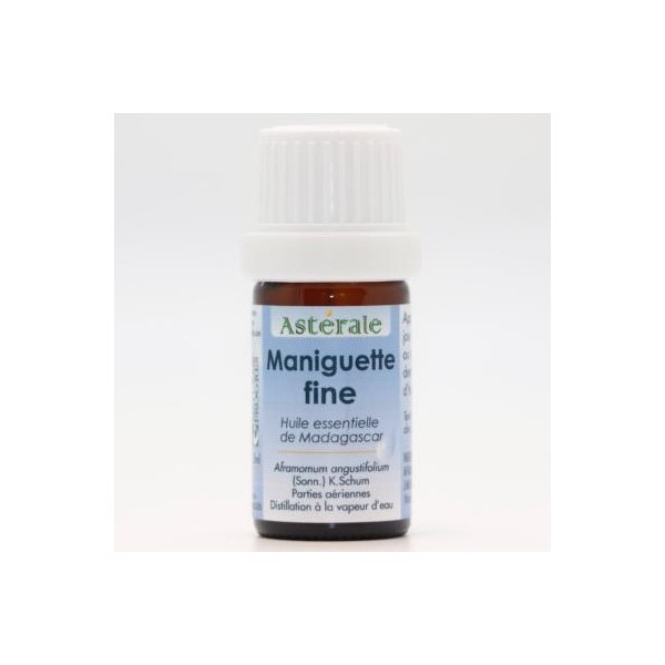 Maniguette fine HE Bio