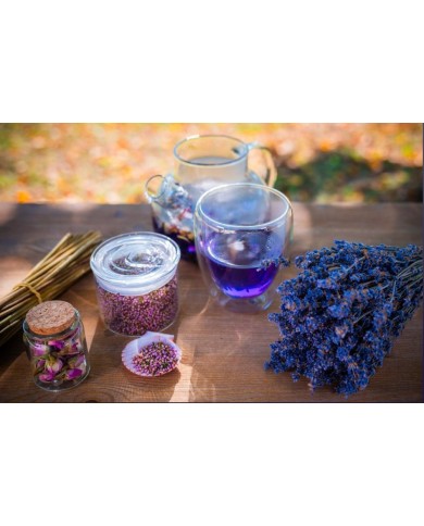 Bouquet de Lavande France Bio