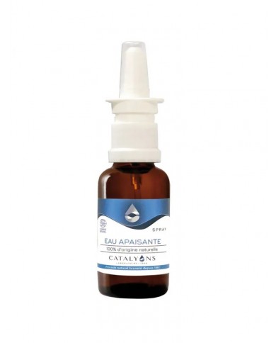 Eau Apaisante spray