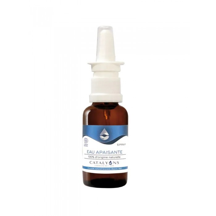 Eau Apaisante spray