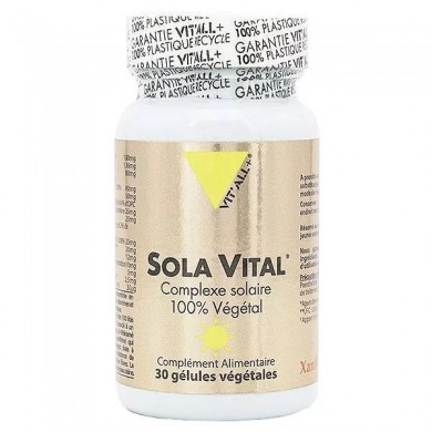 Sola Vital