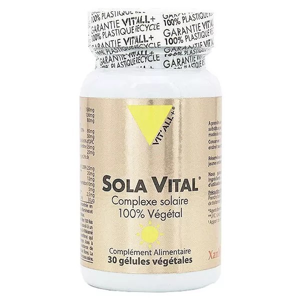 Sola Vital