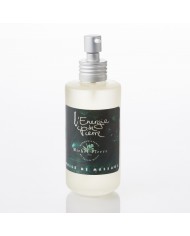 Citron Cyprès Romarin - Huile de massage