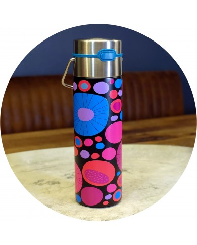 * Thermos avec infuseur 500 ml