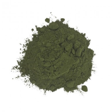 Chlorella en poudre 100 gr
