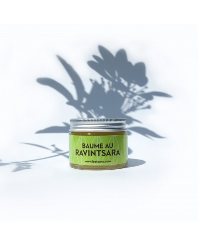 Baume Ravintsara 30 ml
