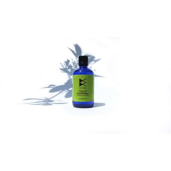 Ravintsara en eau florale Bio