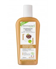 Shampooing Pellicules - Certifié Bio*