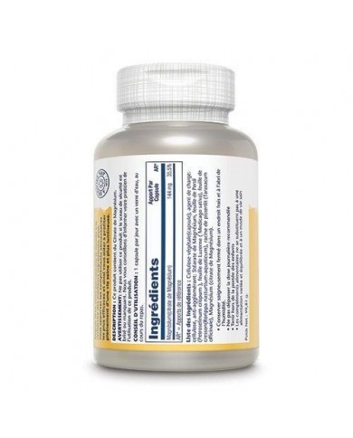 Citrate de Magnésium
