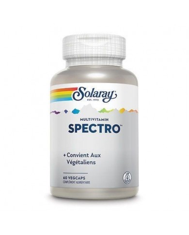 Spectro en capsules