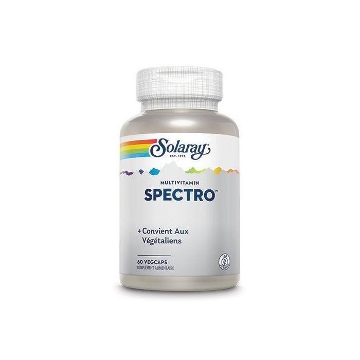 Spectro en capsules