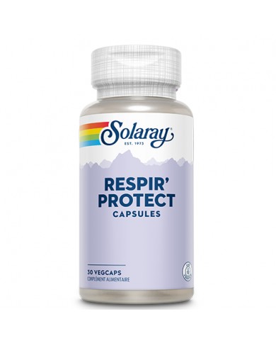 Respir' Protect Capsules